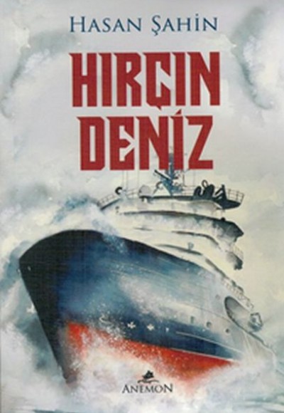 Hırçın Deniz Hırçın Deniz