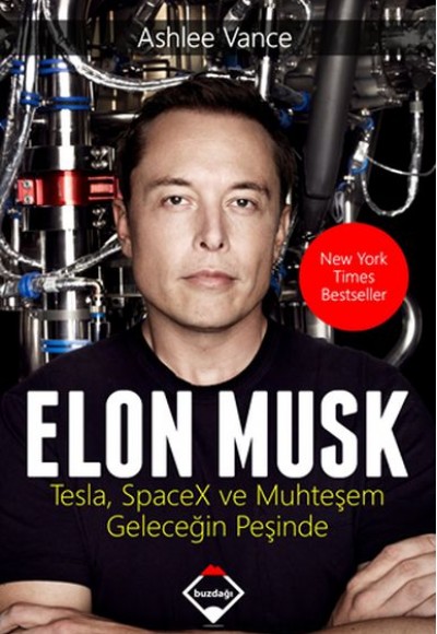 Elon Musk Elon Musk
