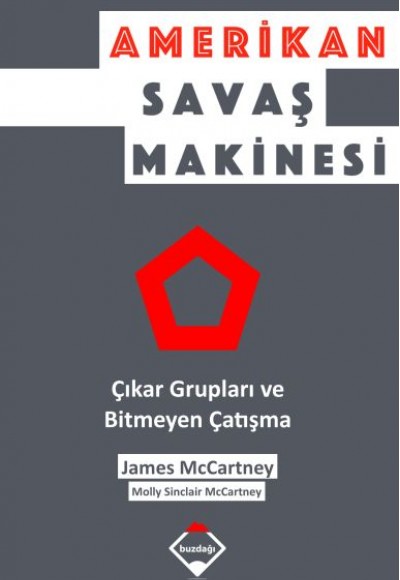 Amerikan Savaş Makinesi Amerikan Savaş Makinesi