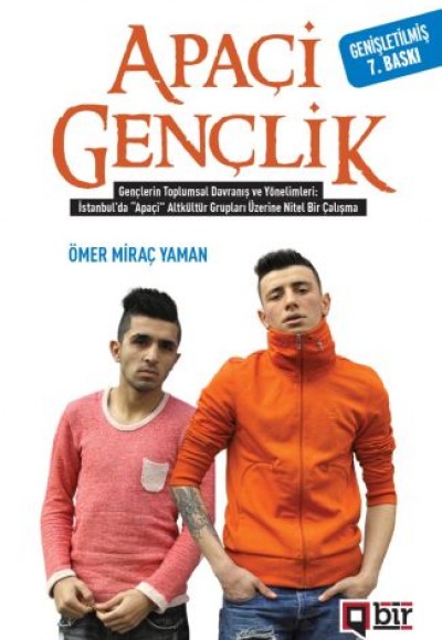 Apaçi Gençlik Apaçi Gençlik