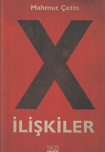 X Kişiler X Kişiler