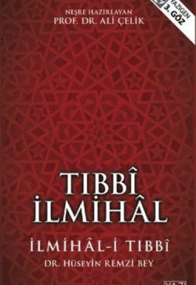Tıbbi İlmihal Tıbbi İlmihal