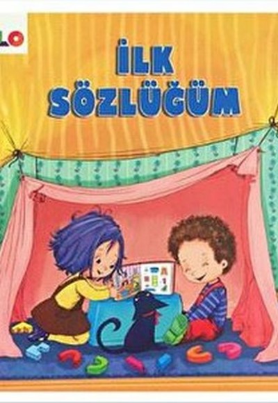 İlk Sözlüğüm