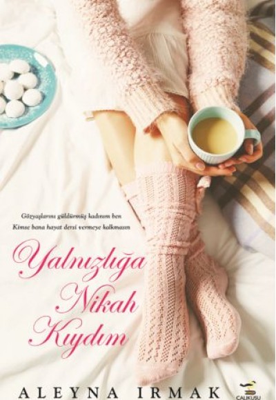 Yalnızlığa Nikah Kıydım Yalnızlığa Nikah Kıydım