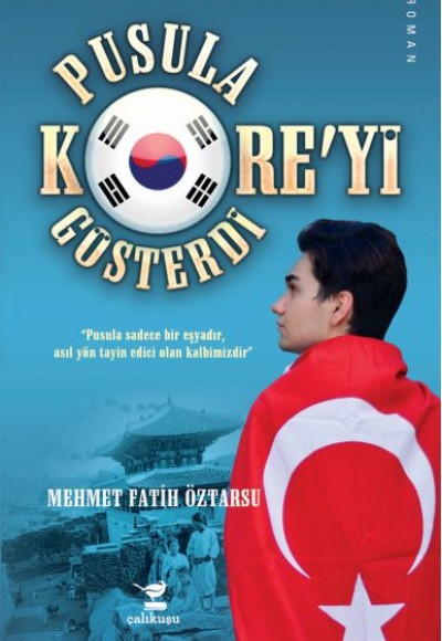 Pusula Kore'yi Gösterdi Pusula Kore'yi Gösterdi