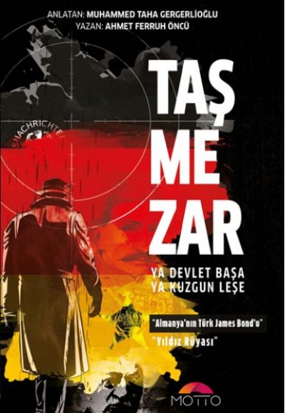 Taş Mezar Taş Mezar