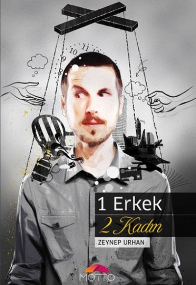 1 Erkek 2 Kadın 1 Erkek 2 Kadın