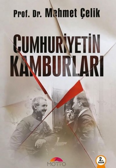 Cumhuriyetin Kamburları Cumhuriyetin Kamburları