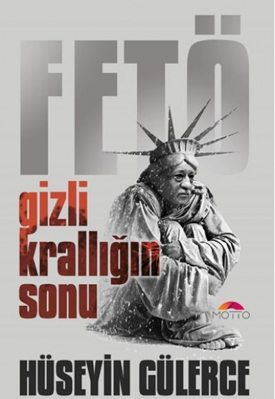 Gizli Krallığın Sonu FETÖ Gizli Krallığın Sonu FETÖ