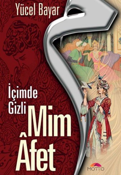 Mim Afet - İçimde Gizli Mim Afet - İçimde Gizli