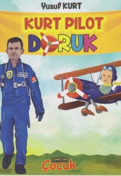 Kurt Pilot Doruk Kurt Pilot Doruk