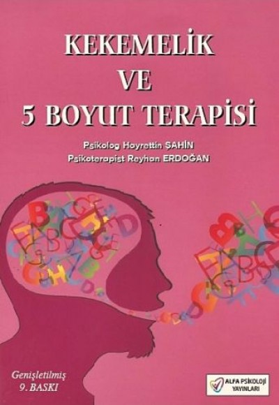 Kekemelik ve 5 Boyut Terapisi Kekemelik ve 5 Boyut Terapisi