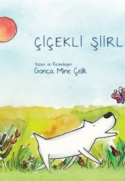 Çiçekli Şiirler Çiçekli Şiirler