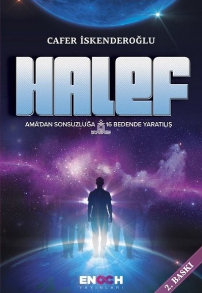 Halef Halef