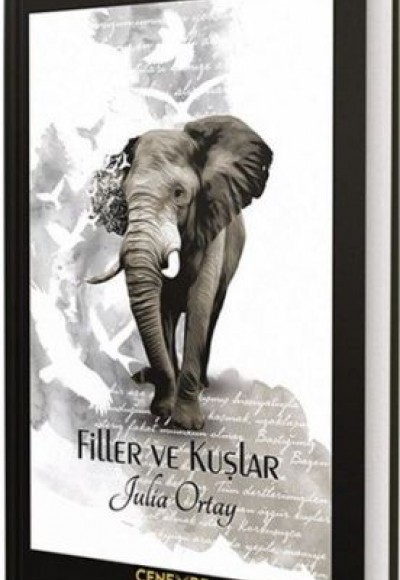 Filler ve Kuşlar Filler ve Kuşlar