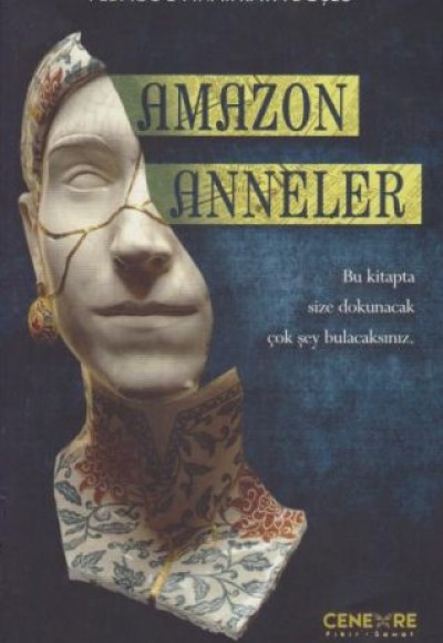 Amazon Anneler Amazon Anneler