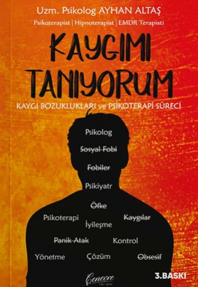 Kaygımı Tanıyorum Kaygımı Tanıyorum