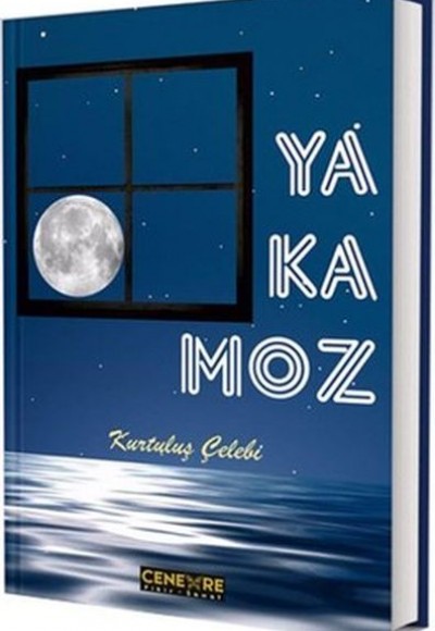 Yakamoz Yakamoz