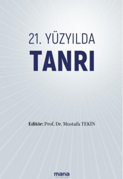 21. yüzyılda Tanrı