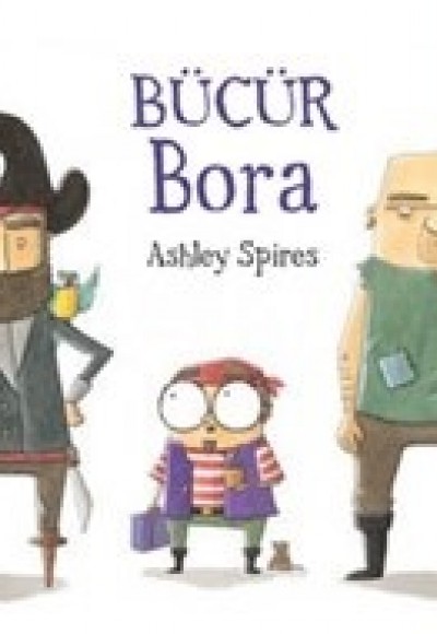 Bücür Bora Bücür Bora