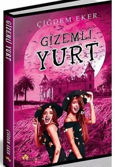 Gizemli Yurt Gizemli Yurt
