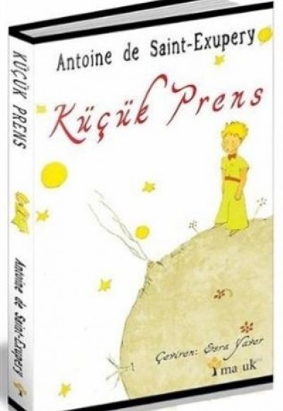 Küçük Prens Küçük Prens