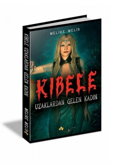 Kibele - Uzaklardan Gelen Kadın Kibele - Uzaklardan Gelen Kadın