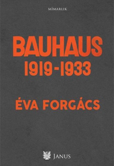 Bauhaus (1919-1933) Bauhaus (1919-1933)
