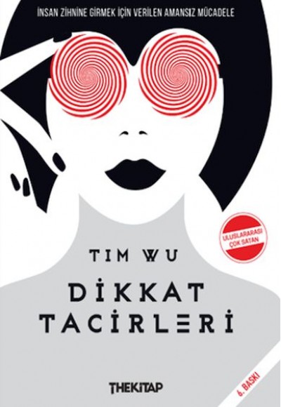 Dikkat Tacirleri Dikkat Tacirleri