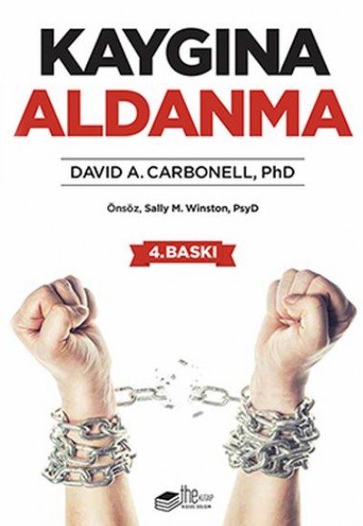 Kaygına Aldanma Kaygına Aldanma