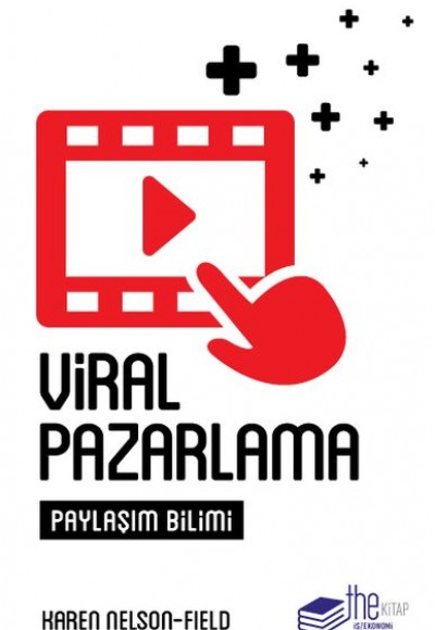Viral Pazarlama - Paylaşım Bilimi Viral Pazarlama - Paylaşım Bilimi