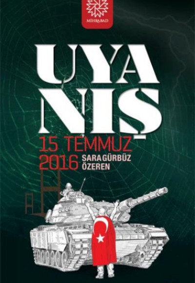 Uyanış - 15 Temmuz 2016 Uyanış - 15 Temmuz 2016