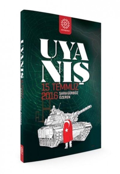 Uyanış - 15 Temmuz 2016 Uyanış - 15 Temmuz 2016