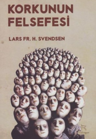 Korkunun Felsefesi Korkunun Felsefesi