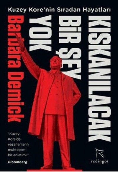 Kıskanılacak Bir Şey Yok-Kuzey Kore'nin Sıradan Hayatları Kıskanılacak Bir Şey Yok-Kuzey Kore'nin Sıradan Hayatları