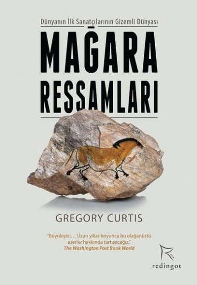 Mağara Ressamları Mağara Ressamları