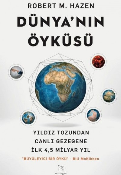 Dünyanın Öyküsü Dünyanın Öyküsü