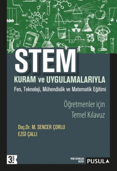 Stem Kuram ve Uygulamaları Stem Kuram ve Uygulamaları