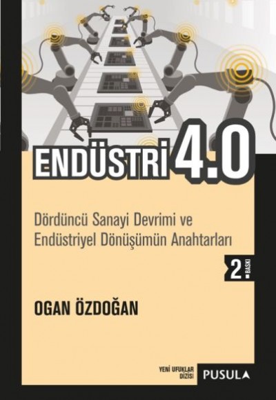 Endüstri 4.0 Endüstri 4.0