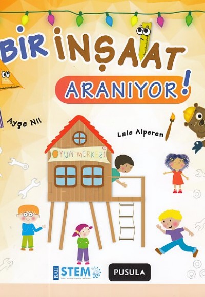 Bir İnşaat Aranıyor Bir İnşaat Aranıyor
