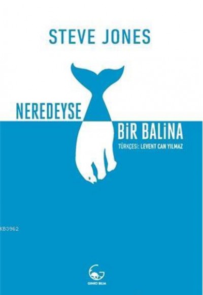 Neredeyse Bir Balina Neredeyse Bir Balina
