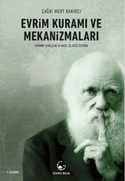 Evrim Kuramı ve Mekanizmaları Evrim Kuramı ve Mekanizmaları