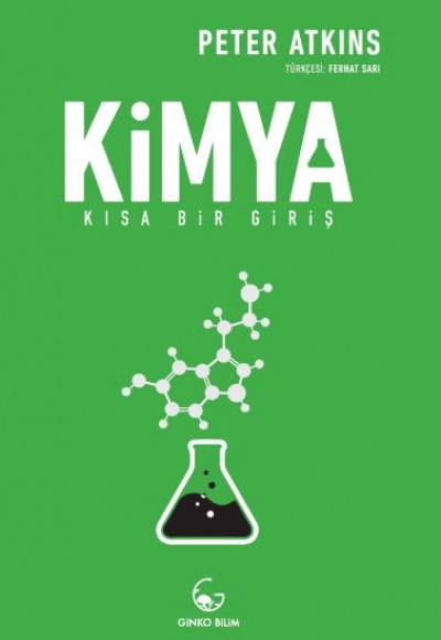 Kimya - Kısa Bir Giriş Kimya - Kısa Bir Giriş