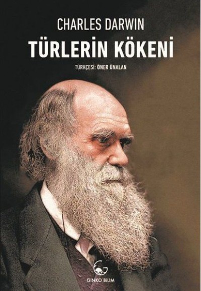 Türlerin Kökeni Türlerin Kökeni