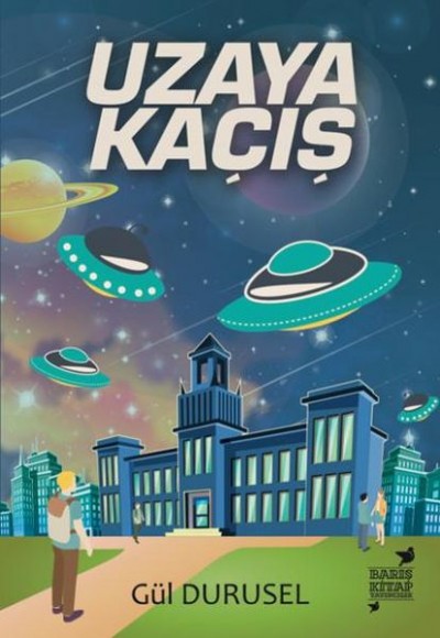 Uzaya Kaçış Uzaya Kaçış