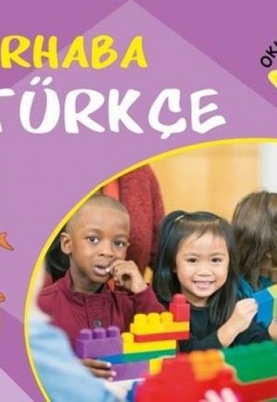 Merhaba Türkçe 1 Merhaba Türkçe 1