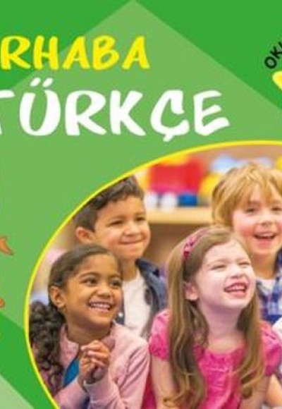 Merhaba Türkçe 2 Merhaba Türkçe 2