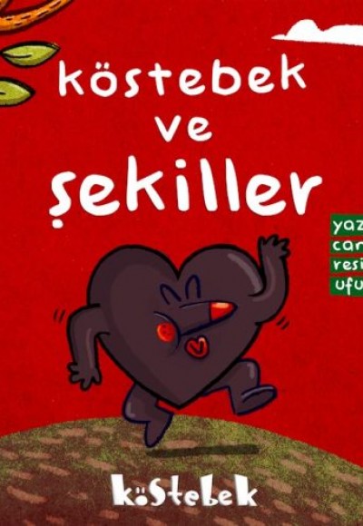 Köstebek ve Şekiller (+2 Yaş) Köstebek ve Şekiller (+2 Yaş)