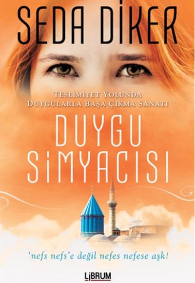 Duygu Simyacısı Duygu Simyacısı