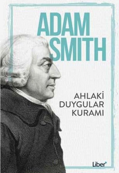 Ahlaki Duygular Kuramı Ahlaki Duygular Kuramı